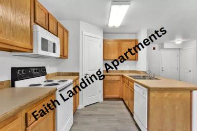 Main picture of Faith Landing