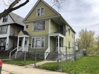Main picture of 3154 N 11th St