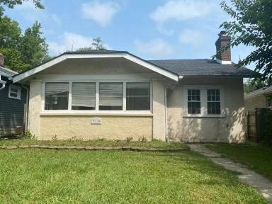 Main picture of 719 N Denny St