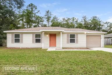 Main picture of 5000 NW 61st Ave