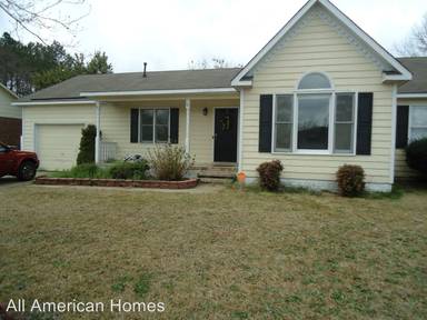 Main picture of 2058 Lothbury Dr