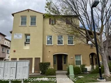 Main picture of Two Bedroom Townhome in North Natomas