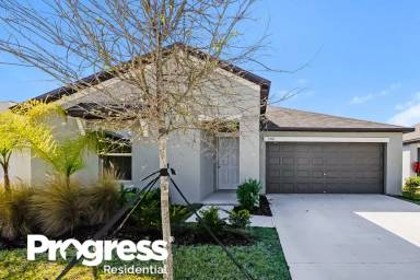 Main picture of Spencer Creek Community