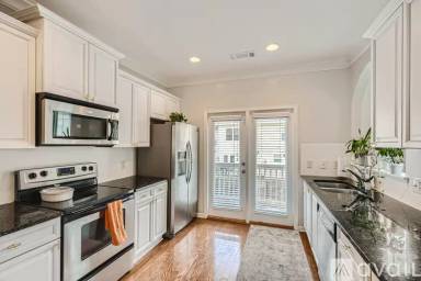 Main picture of 1861 Liberty Pkwy NW