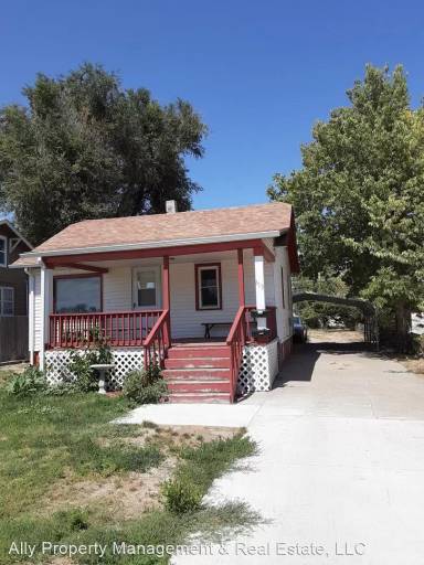 Main picture of 419 W 14th St