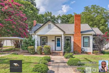 Main picture of 903 Hillcrest St