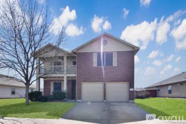 Main picture of 502 E Libra Dr