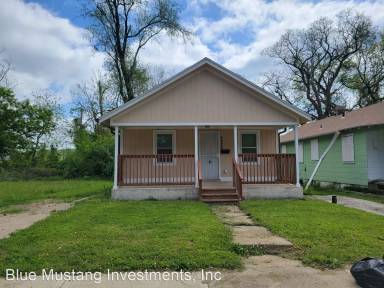 Main picture of 5823 Wabash Ave