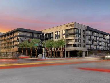 Main picture of Union South Bay