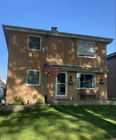 Main picture of 4672 N 126th St