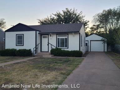 Main picture of 4200 S Ong St