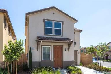 Main picture of 1559 N Rendezvous Way