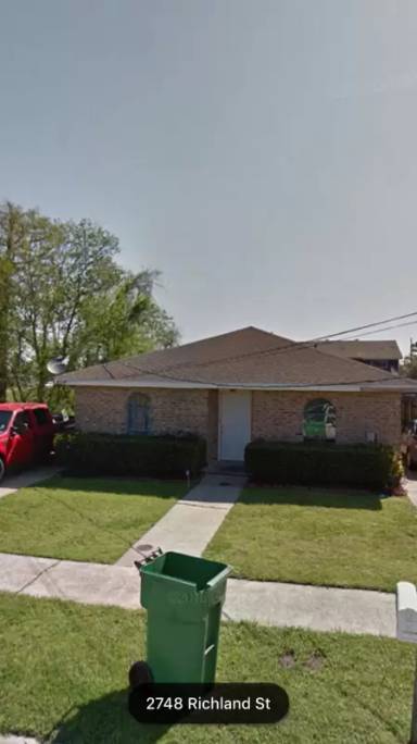 Main picture of 2748 Richland St