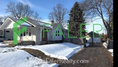 Main picture of 2401 Revere Ave