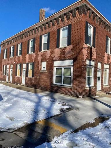 Main picture of 603 Hickory St
