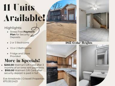 Main picture of 1835 Cedar Heights Dr