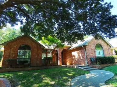 Main picture of 4007 Lazy Creek Dr