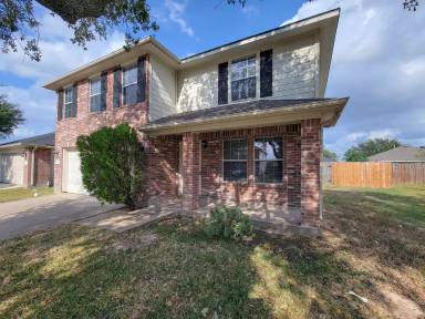 Main picture of 19718 Byron Meadows Dr