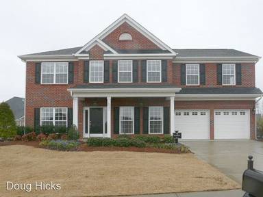 Main picture of 4805 Benhill Dr
