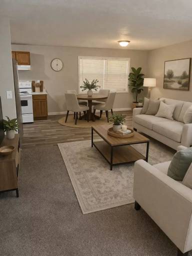 Main picture of 3027 Millstone Ct