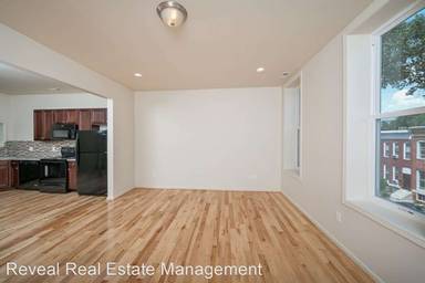 Main picture of 226 N Carey St