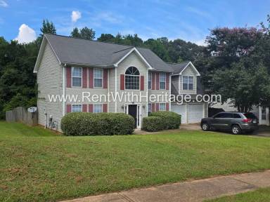 Main picture of 6535 Manor Creek Dr