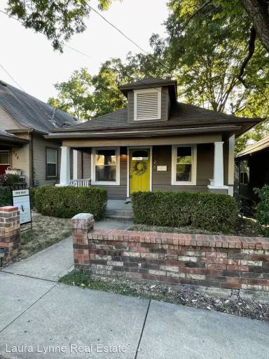 Main picture of 326 Cambridge St