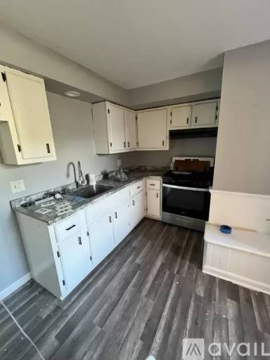 Main picture of 414 W Court St