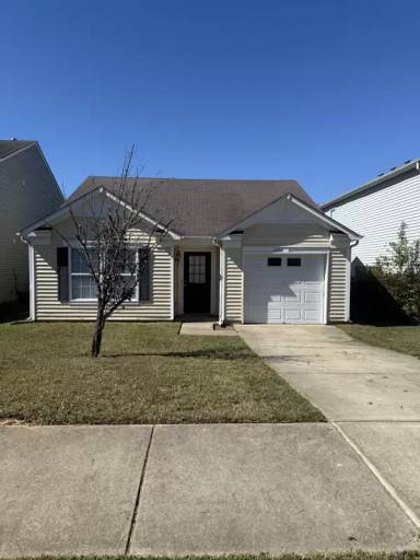 Main picture of 4476 Norfleet St