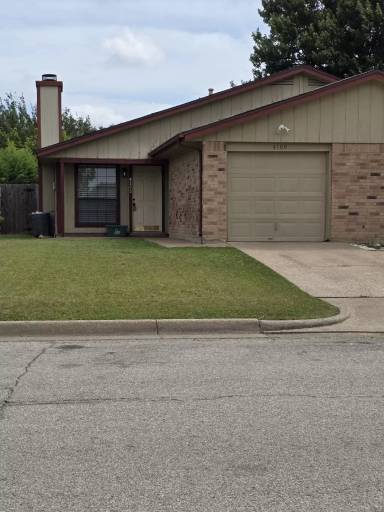 Main picture of 4109 Fossil Ridge Dr