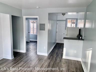 Main picture of 1241 1/4 E 64th St