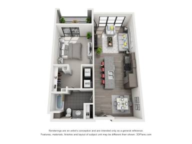 Main picture of Clearpoint Apartments