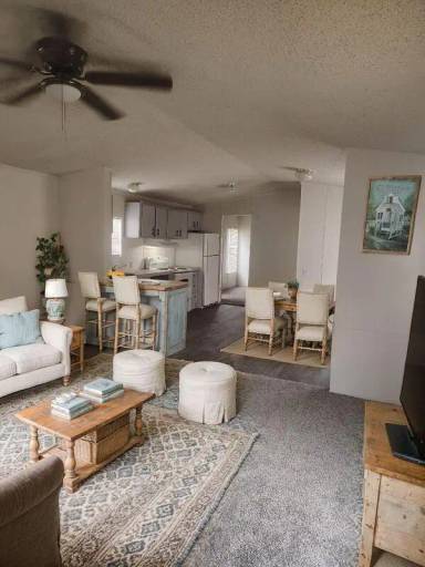 Main picture of 38 Cotton Bayou Cir