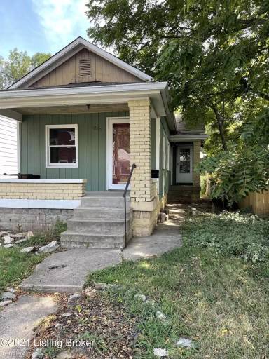 Main picture of 1205 Fischer Ave