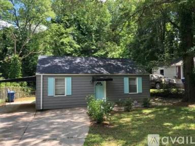 Main picture of 1338 Graymont Dr SW