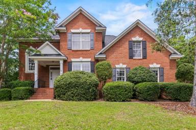 Main picture of 321 Beaumont Park Cir
