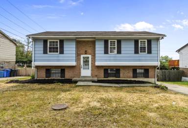 Main picture of 3609 Sundart Dr