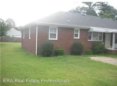 Main picture of 4101 3rd St