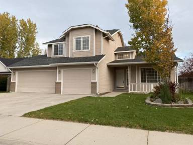 Main picture of 2676 N Bobcat Way