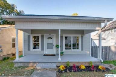 Main picture of 202 Beirne Ave NW