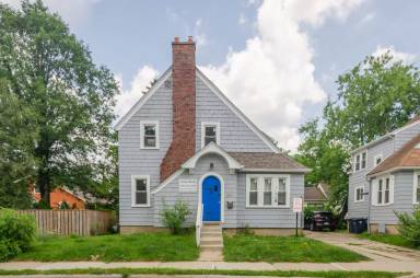 Main picture of 1317 Sheehan Ave