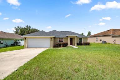 Main picture of 2598 SW 147th Pl