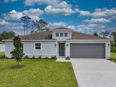 Main picture of 105 Whippoorwill Dr