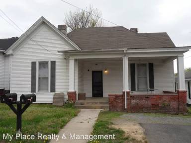 Main picture of 329 Academy Ave