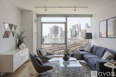 Main picture of 60 Water St Apartments