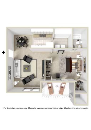 Main picture of 125 Ridgegate Pl