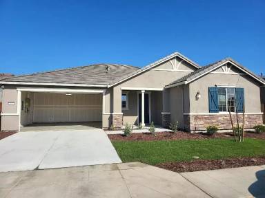 Main picture of 3597 Hawks Peak Dr
