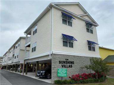 Main picture of 1218 W Ocean View Ave
