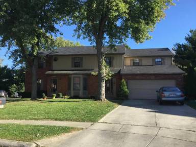 Main picture of 1561 Waterstone Ct