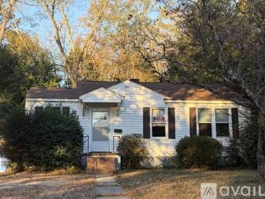 Main picture of 407 Hemphill St
